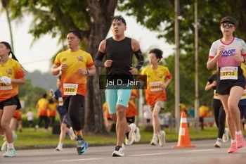 Runner Photo 2523646
