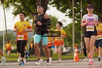 Runner Photo 2523719