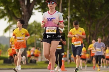 Runner Photo 2523763