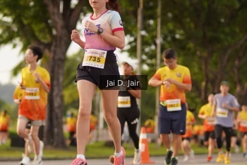 Runner Photo 2523823