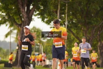 Runner Photo 2523941