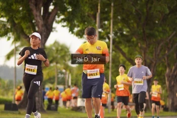 Runner Photo 2524005