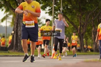 Runner Photo 2524081