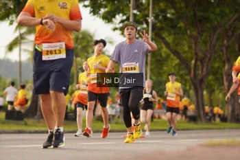 Runner Photo 2524196