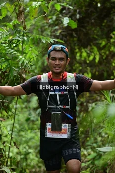 Runner Photo 25243