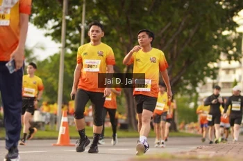 Runner Photo 2524367