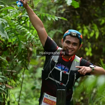 Runner Photo 25246