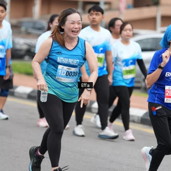 Runner Photo 2524725