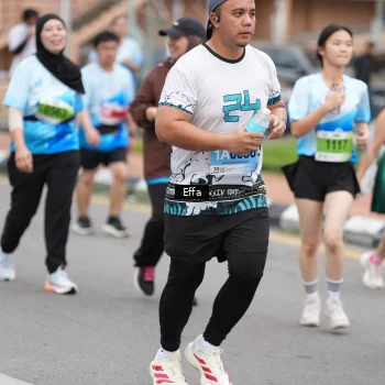 Runner Photo 2525025