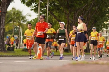 Runner Photo 2525053