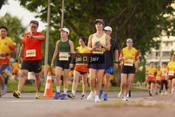 Runner Photo 2525079
