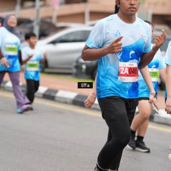 Runner Photo 2525340