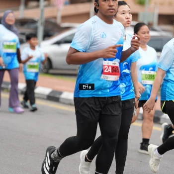 Runner Photo 2525352