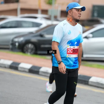 Runner Photo 2525455