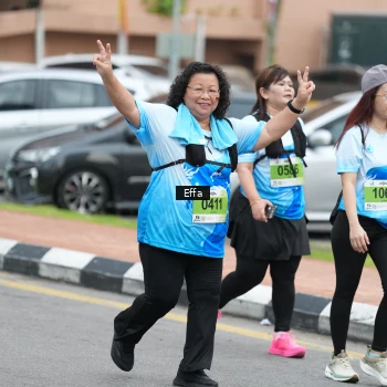 Runner Photo 2525585