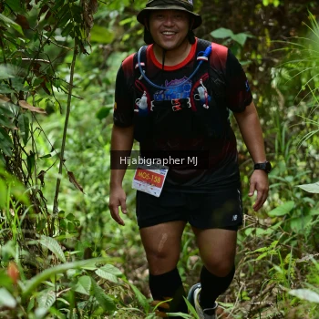 Runner Photo 25257