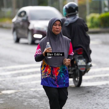Runner Photo 2525834