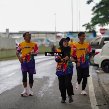 Runner Photo 2525878
