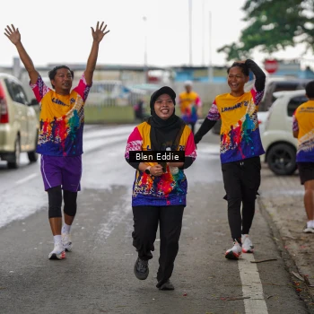 Runner Photo 2525881