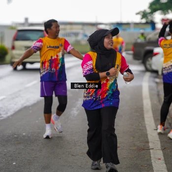 Runner Photo 2525892