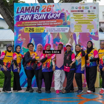 Runner Photo 2525938