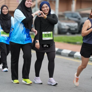 Runner Photo 2526005