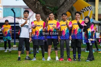Runner Photo 2526093