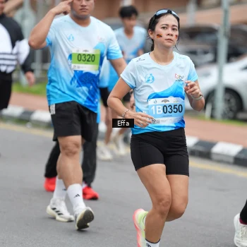 Runner Photo 2526103
