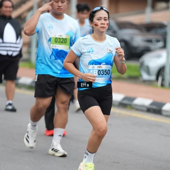 Runner Photo 2526126