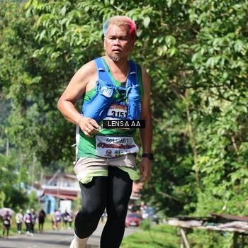Runner Photo 2526166