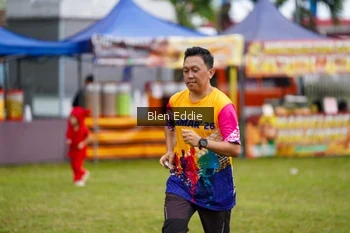 Runner Photo 2526202