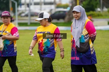 Runner Photo 2526257