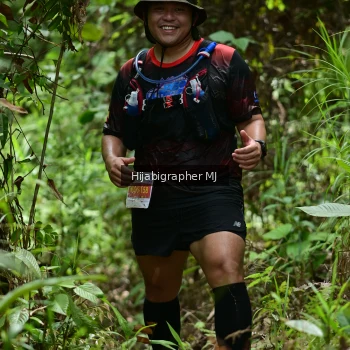 Runner Photo 25263