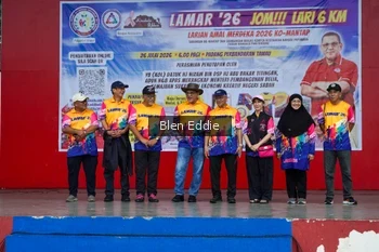 Runner Photo 2526455