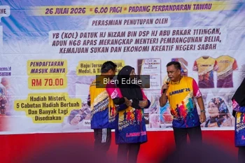 Runner Photo 2526503