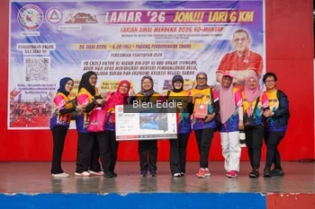 Runner Photo 2526512