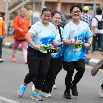 Runner Photo 2526572