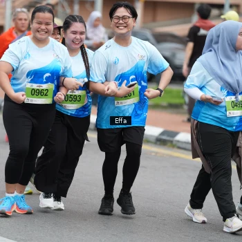 Runner Photo 2526587