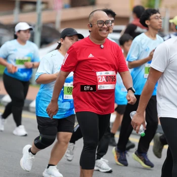 Runner Photo 2526641