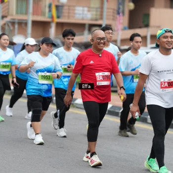 Runner Photo 2526656