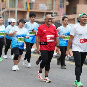 Runner Photo 2526663