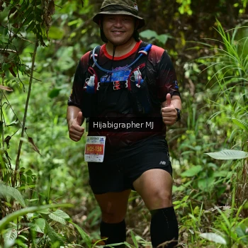 Runner Photo 25270