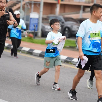 Runner Photo 2527007