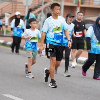 Runner Photo 2527031
