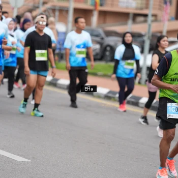 Runner Photo 2527131