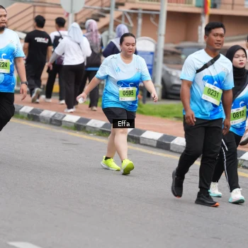 Runner Photo 2527215