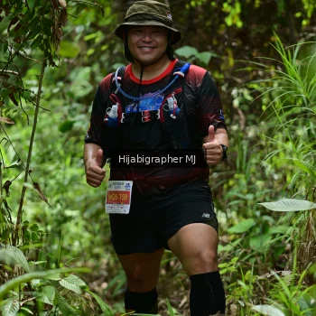 Runner Photo 25273