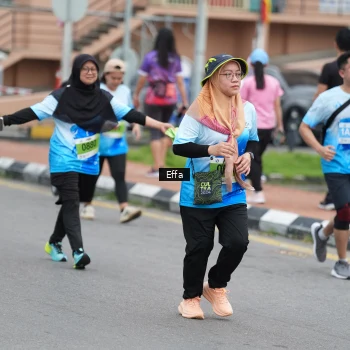 Runner Photo 2527389