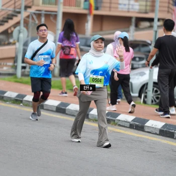 Runner Photo 2527412