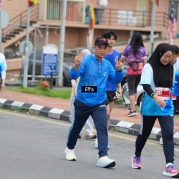 Runner Photo 2527431